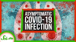 What Does An Asymptomatic Covid 19 Infection Look Like Youtube