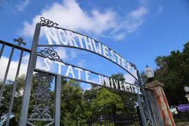 Northwestern State University names 529 students to Fall 2024 President's  List