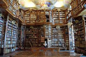 Inspiration Sandwich Beautiful Library Architecture Dream Library
