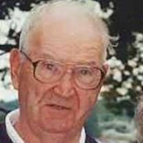Richard J. ""Dick Sullivan Obituary
