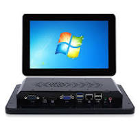 China 10.1 inch J1900 Touch Panel PC Suppliers ...