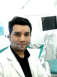 Dr. Nitish Chandra Gupta