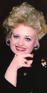 Alexis McCaleb Broadfoot (1946-2017)