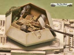 Popular old plastic model kits of good quality and at affordable prices you can buy on aliexpress. Stephen Brezinski Flakpanzer Iv Ostwind
