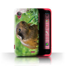 STUFF4 Fall/Abdeckung für Lenovo S720 ...
