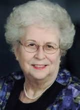 Obituary information for Loretta Hershner