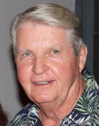 Dr. Patrick J. Mitchell