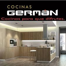 Cocinas Germán