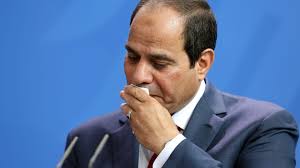 وإليكم ما يلي من معلومات دون تدخل مني ولا تعليق : Ø¨Ø§Ù„ÙÙŠØ¯ÙŠÙˆ Ø§Ù„Ø³ÙŠØ³ÙŠ ÙŠØªØ­Ø¯Ø« Ù„Ù„Ù…ØµØ±ÙŠÙŠÙ† Ù…Ù† Ù‚Ù„Ø¨Ù‡ Ù…ØµØ± Ù‚Ø§Ù„ØªÙ„ÙŠ Ø£Ù‚Ù„ÙƒÙˆØ§ Ø£Ù†Ø§ Ø£Ù…Ø§Ù†Ø© ÙÙŠ Ø±Ù‚Ø¨ØªÙƒÙ… Cnn Arabic