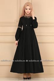 Modaselvim Yeni Urunler Tesettur Istanbul The Dress Moda Elbise