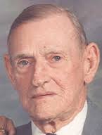 Ewing Manley Abernathy (1917-2008)