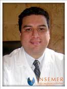 Dr. José Enrique Islas Varela