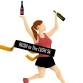 Rush To The Lush 5k event image
