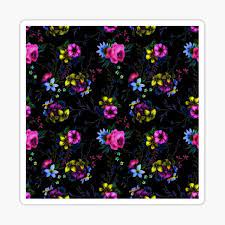 Aooyaoo glow in the dark stars wall stickers, glowing stars for ceiling and wall decals, 3d glowing stars,excluding the moon，perfect for kids bedding room or party birthday gift(452pcs, green). Glow In The Dark Stickers Redbubble
