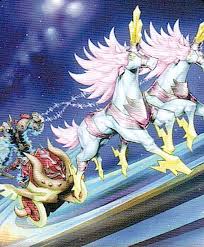 Chariot Master W Lightning Chariot Best Villains Kid Icarus Favorite Character