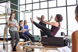 How To Become A Pilates Instructor: Frequently Asked Questions