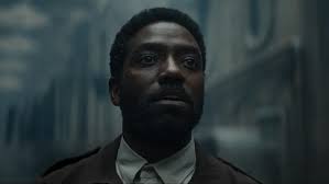 Silo" The Getaway (TV Episode 2023)