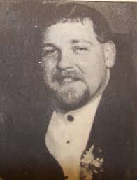 Mr. Thompson was Brad Cox' father in law and was dad to Rusty Eggers who  passed away a few years ago.