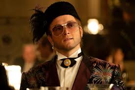 Michaelson has dedicated his life to pioneering space exploration, often from his own garage and backyard. Rocketman Review Elton John Biopic Offers Razzle Dazzle Filmmaking With Heart Ew Com