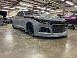 Again unless i've missed something i would beat most anything loud rolls out of their garage street or track. Ryan Martin Unveils New 18 Zl1 Camaro Big Tire Car For 2020 No Prep Kings Competition Drag Illustrated Drag Racing News Opinion Interviews Photos Videos And More