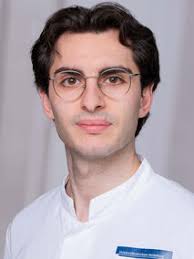 Unser Team: Universitätsklinikum Heidelberg