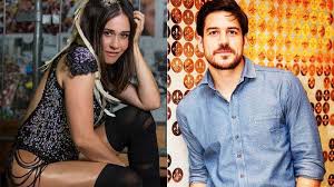 Cidade invisível é uma série de televisão de fantasia brasileira de carlos saldanha que está programada para estrear na netflix em 2020. Cenapop Marco Pigossi E Alessandra Negrini Farao Cidade Invisivel Serie De Carlos Saldanha Para O Netflix