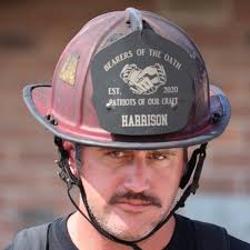 Instructors — Bearers of the Oath