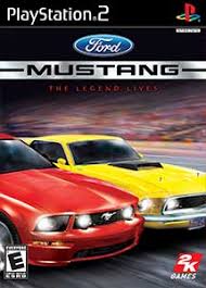 Driving > racing > stock car developer: Nascar Dirt To Daytona Ps2 Iso Ntsc Mg Gd Gamesgx