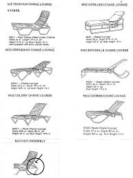 You will be the envy of all the neighbors. Cpsc And Tropitone Announce Recall Of Chaise Lounge Chairs Cpsc Gov