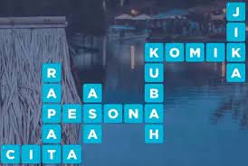 Kunci Jawaban Teka Teki Tts Santai Floating Market Jawa Barat Level 1 30 Cademedia