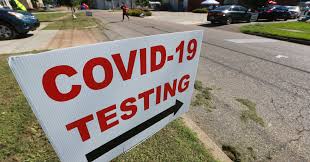 If cleared, arrive at your testing location a. The New York Times Most Coronavirus Tests Cost About 100 Why Did One Cost 2 315 Hcci