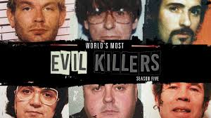 Prime Video: World's Most Evil Killers Season 5