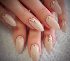 Diseños de uñas blancas con piedras. 25 Nail Art Ideas Encuentra Tu Diseno Favorito Con Strass