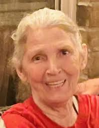 Obituary information for Linda Jo Dorey