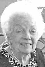 Violet Plummer Obituary (2017)