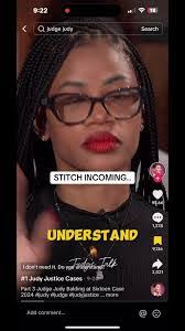 Judy Hood's Instagram, Twitter & Facebook