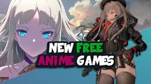 A gothic suspense tale set in a cursed mansion. Top 5 New Free To Play Anime Games 2020 Skylent Youtube