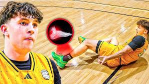 Eli Ellis Might Be DONE At OTE…