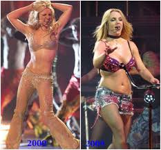 Jun 22, 2021 · britney spears shot to pop stardom in the late '90s. Britney Spears To Present The Weight Changes