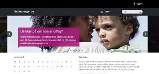 Du kan logge inn på tjenester med høyeste sikkerhetsnivå med bankid. 45 Prosent Har Fortsatt Ikke Hort Om Helsenorge No Ikt Dagens Medisin