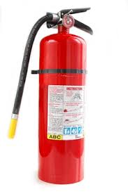 A combination abc fire extinguisher will put out just about every fire except hot metal fires. The Importance Of Fire Extinguishers Proactive Safety Services