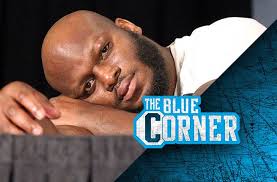 Hashtag Files: Derrick Lewis' Instagram reminds us that life's a horrifying  comedy told by a madman