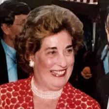 Obituary information for Alice Cary Farmer Brown