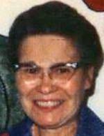 Mildred Higgins Obituary (1920