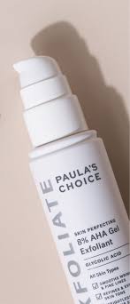 It's derived from sugar cane but can also be found in plants and fruits like beets, pineapples and grapes. Skincare With Aha Glycolic Acid Paula S Choice