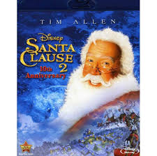 The Santa Clause 2 (10th Anniversary Edition) : Karin Nosella, Cinco Paul,  Nathan Abbot, Tim Allen, Charles Payne, Alejandro Abellan, Elizabeth  Mitchell, David Krumholtz, Jamie Payton, Carmen Aguirre, Dave Penikas, Eric  Lloyd,