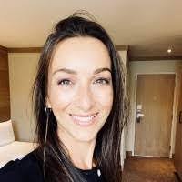 Kristina Ciesla's Instagram, Twitter & Facebook