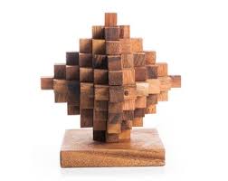 While artwork, piece size, and. Japanese Puzzle Etsy