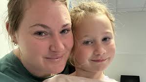 Fundraiser by Patricia Boulais : Donnez pour Emma Maladie Rare MVK