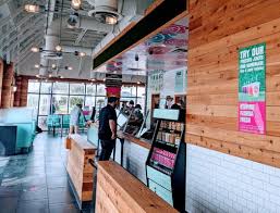 Whether you want to try up fresh kitchen for the first time or you just can't get enough, there are options for. Fresh Kitchen 332 Photos 317 Reviews American New 851 N Alafaya Trl Orlando Fl Restaurant Reviews Phone Number